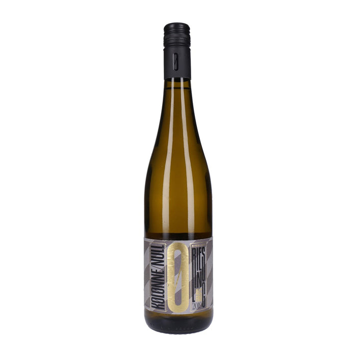 Kolonne Null Riesling Alkoholfrei 1 x 0,75 L