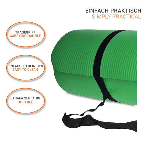 Schaumstoff ohne BPA und Phthalate