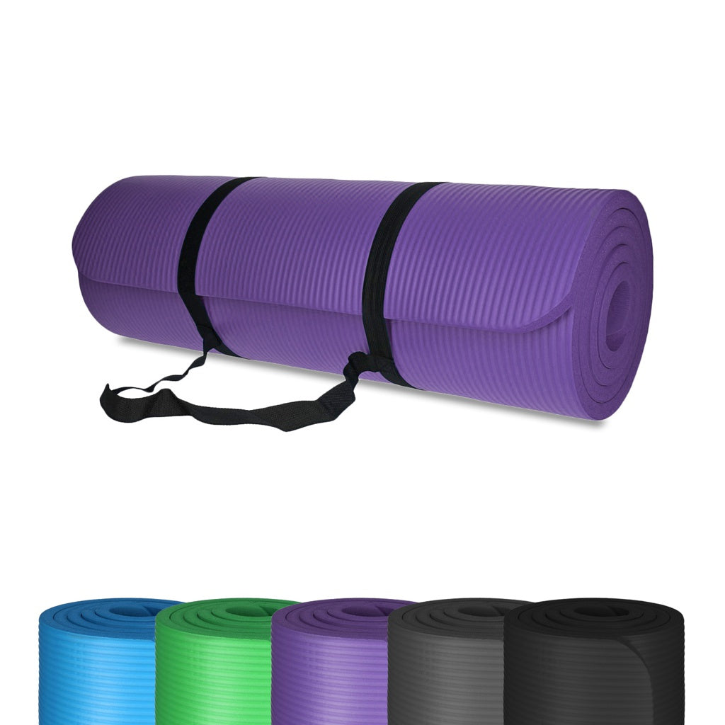 Yogamatten