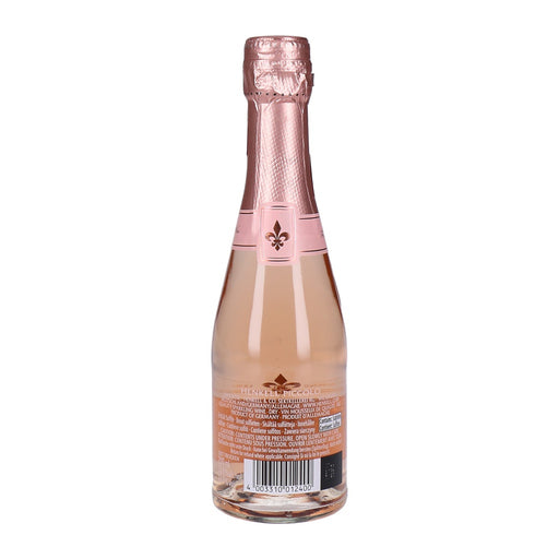 Produktbild Sekt - Henkell Rosé 12 x 0,2 L