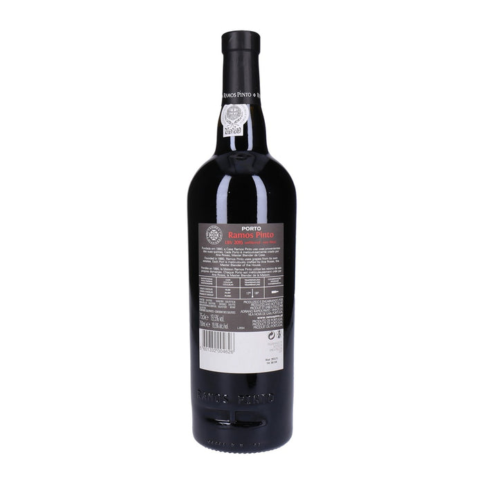 Ramos Pinto Late Bottled Vintage Portwein 1x 0,75L