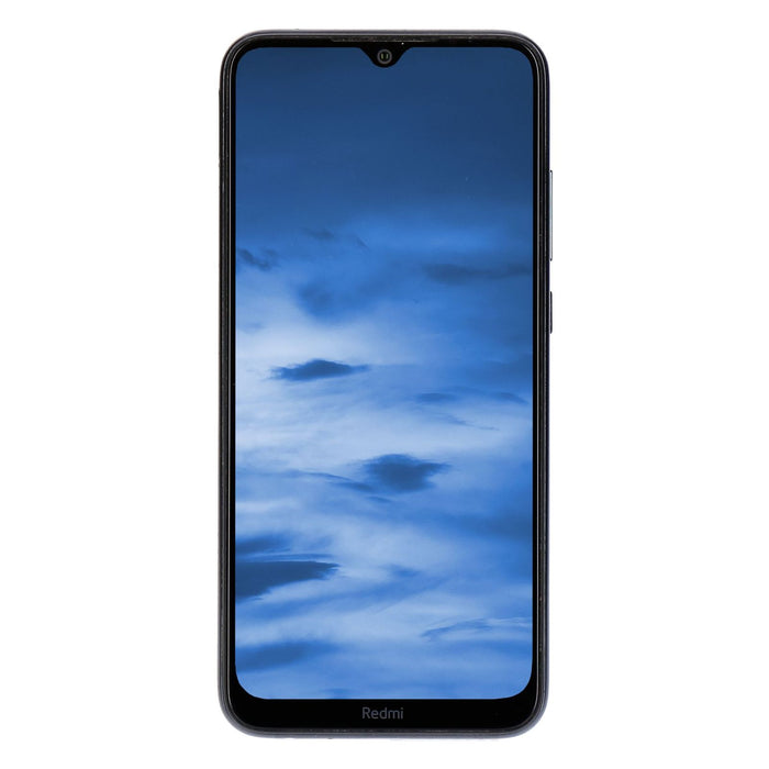 Xiaomi Redmi Note 8T Dual-SIM 64GB Moonshadow Grey