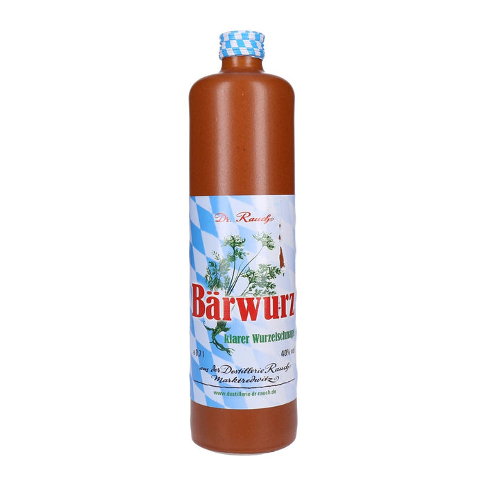 Dr. Rauch Bärwurz 2 x 0,7 L