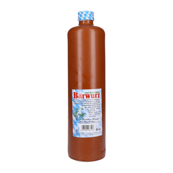Dr. Rauch Bärwurz 2 x 0,7 L