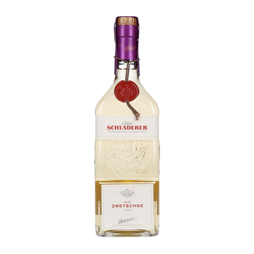 Produktbild Obstbrand - Schladerer Alte Kirsche 1 x 0,7 L