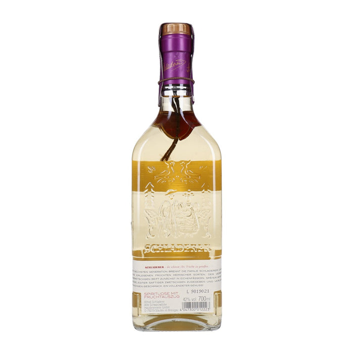 Schladerer Alte Kirsche 1 x 0,7 L