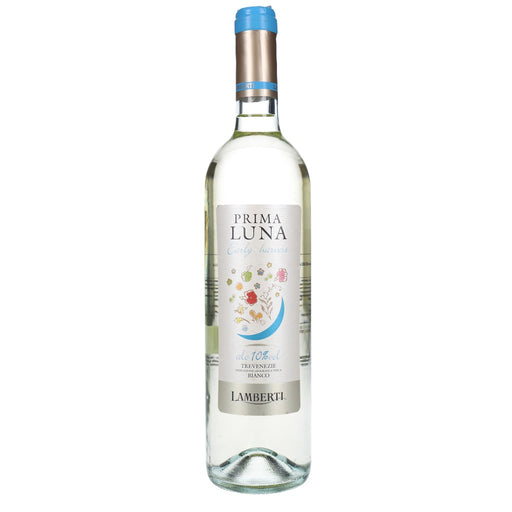 Produktbild Weißwein - Lamberti Prima Luna trocken 1 x 0,75 L