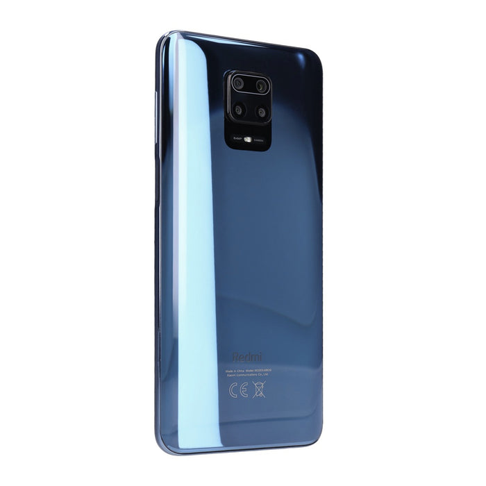 Xiaomi Redmi Note 9 Pro DS 64GB Grau