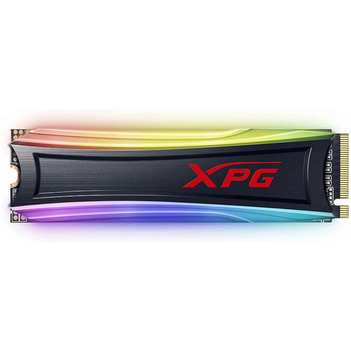 ADATA XPG Spectrix S40G M.2 NVMe PCIe 4TB