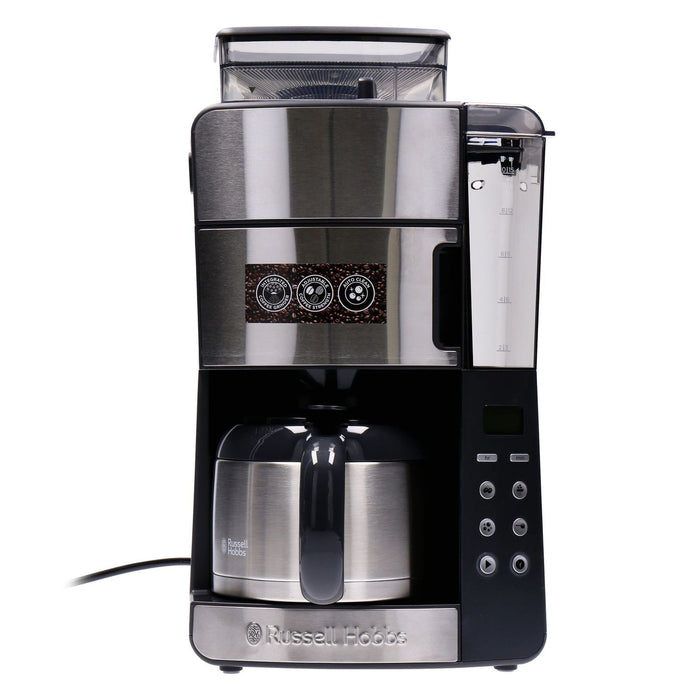 Russell Hobbs Grind&Brew Thermo-Kaffeemaschine