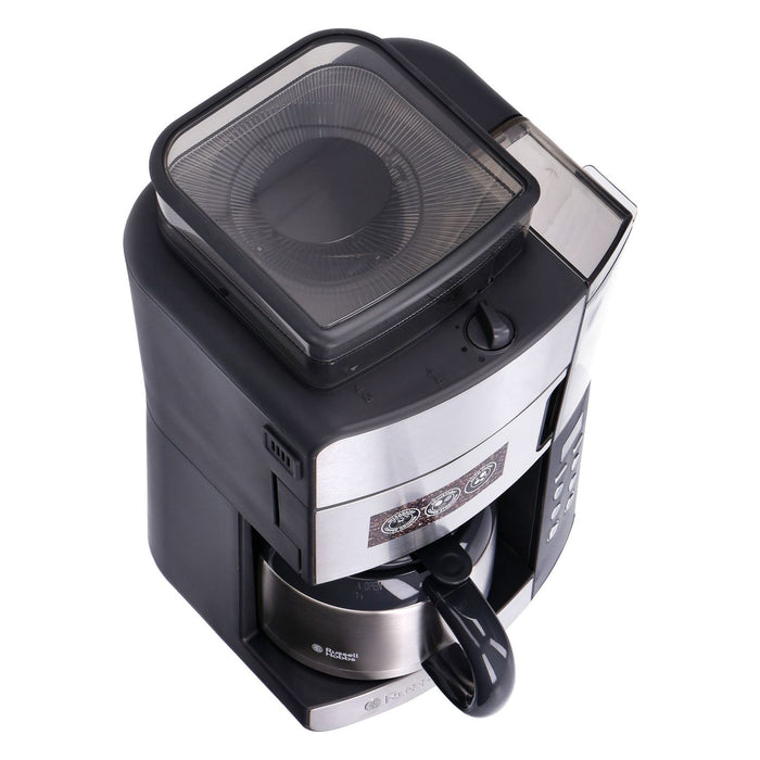 Russell Hobbs Grind&Brew Thermo-Kaffeemaschine