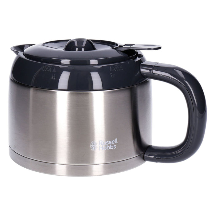 Russell Hobbs Grind&Brew Thermo-Kaffeemaschine