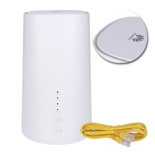 Produktbild Hotspot - Vodafone GigaCube CAT6 LTE Hotspot B528s-23a Weiß