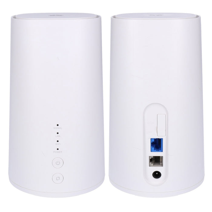 Vodafone GigaCube CAT6 LTE Hotspot Weiß