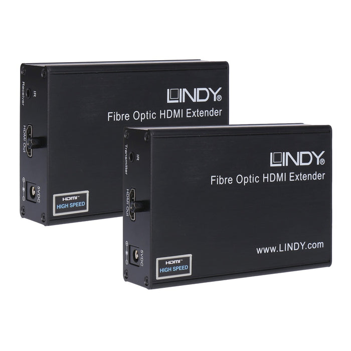 LINDY HDMI-Extender 700 m/3 km