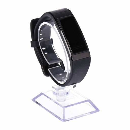 Produktbild Fitness-Tracker - Huawei Band 3 Pro Fitness-Aktivitätstracker  obsidian schwarz