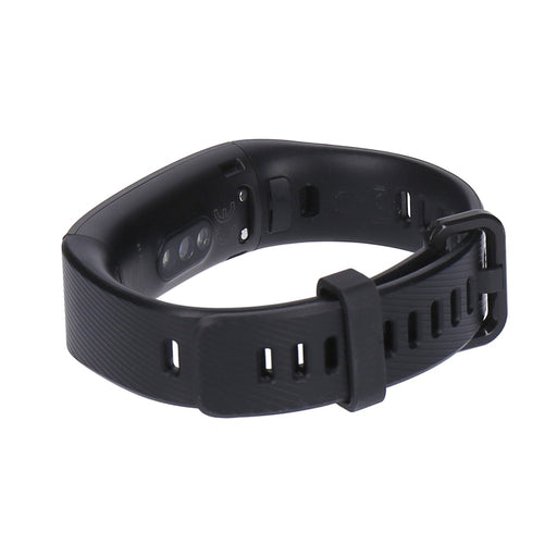 Produktbild Fitness-Tracker - Huawei Band 3 Pro Fitness-Aktivitätstracker  obsidian schwarz