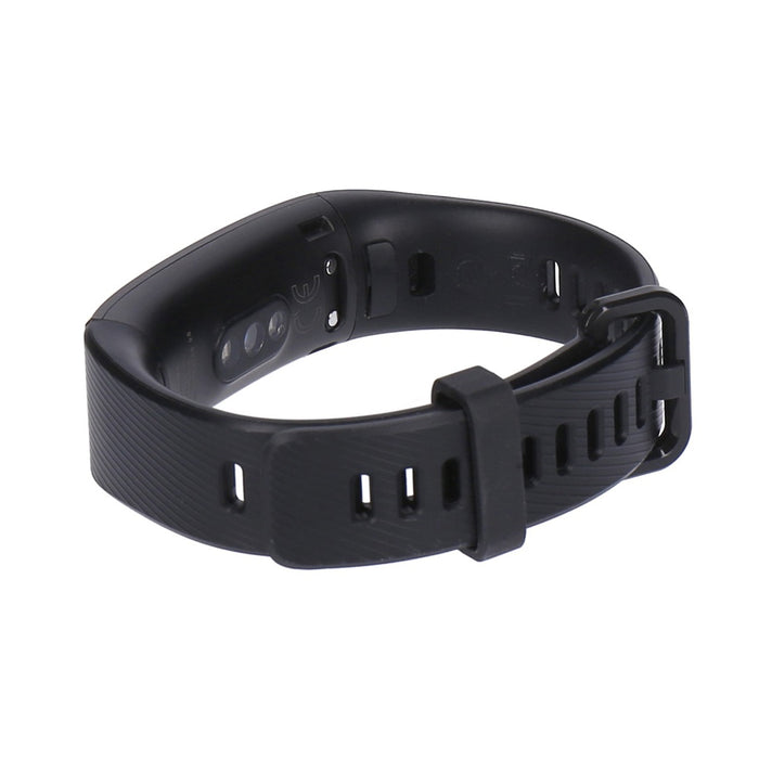Huawei Band 3 Pro Fitness-Aktivitätstracker  obsidian schwarz