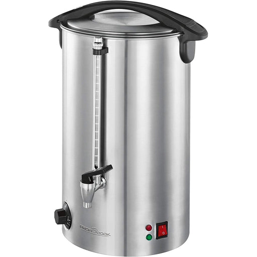 Produktbild Heißgetränke- und Glühweinautomat - ProfiCook PC-HGA 1111 Heißgetränke-und Glühweinau- tomat, 16L, 1500 Watt