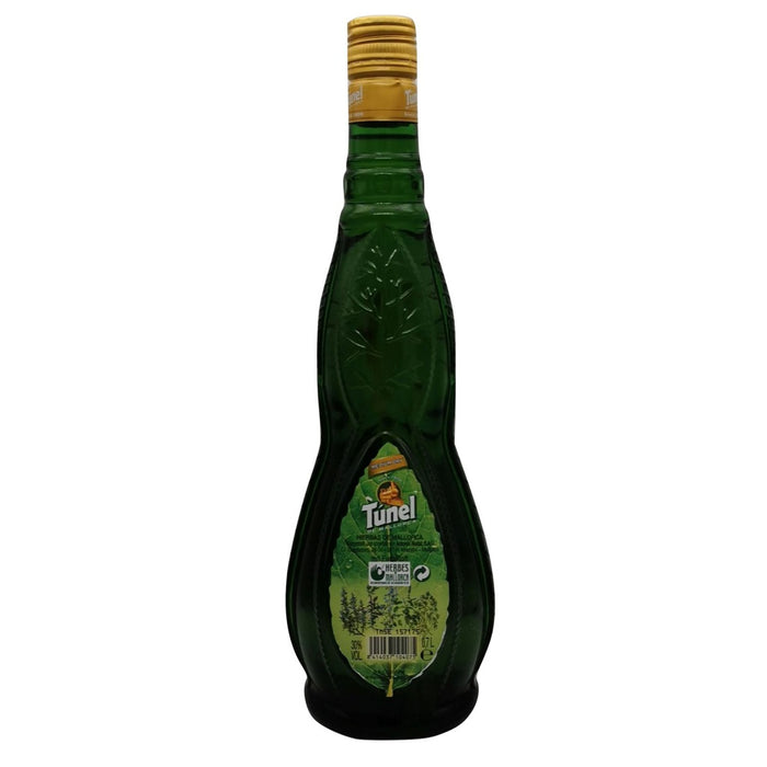 Túnel de Mallorca Mezcladas Medium Dry 1x 0,7 L