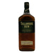 Tullamore Dew Irish Whiskey 1 x 1 L