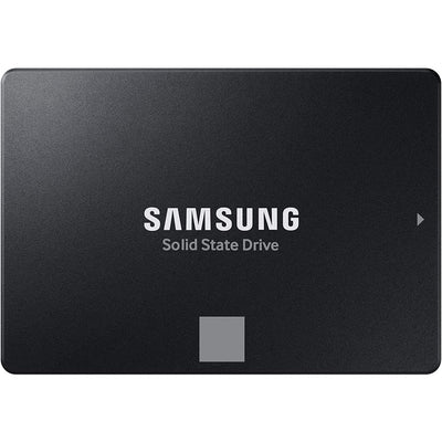 870 EVO int. 2,5" SSD 4TB