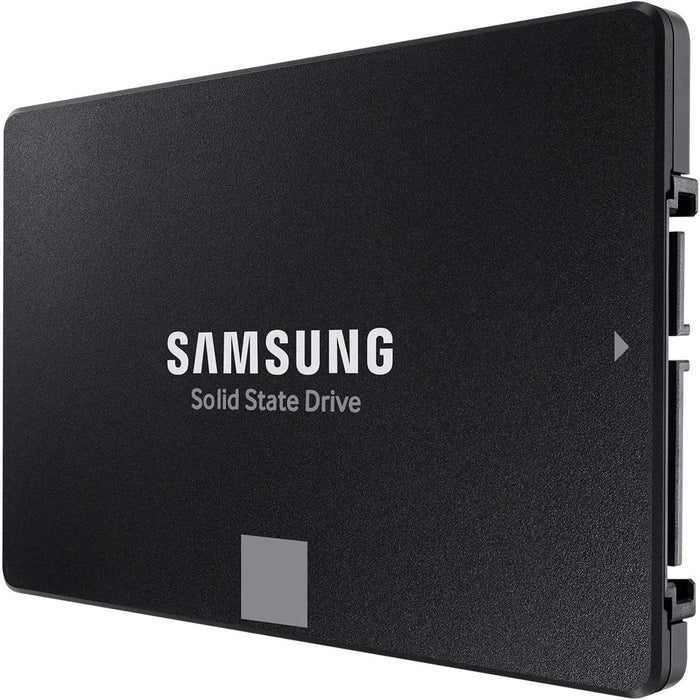 Samsung 870 EVO int. 2,5" SSD 4TB