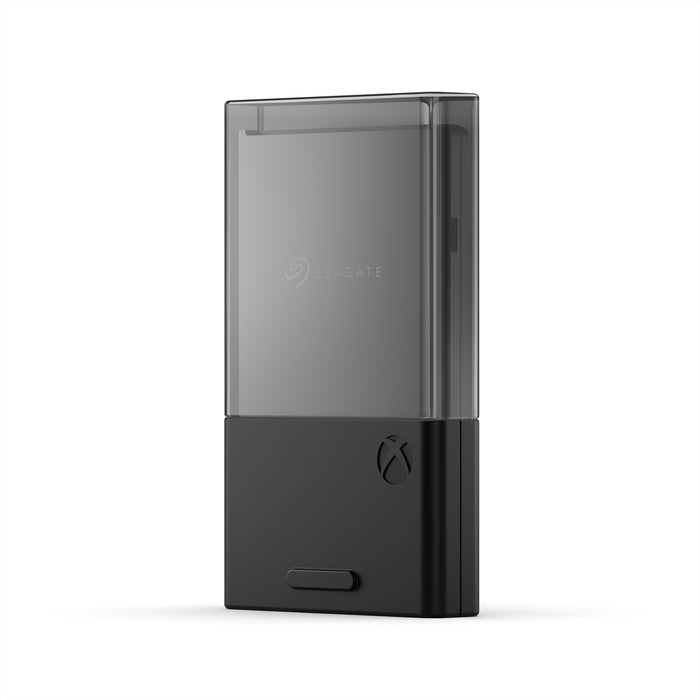 Seagate Expansion Speichererweiterungskarte 1TB für Xbox Series X