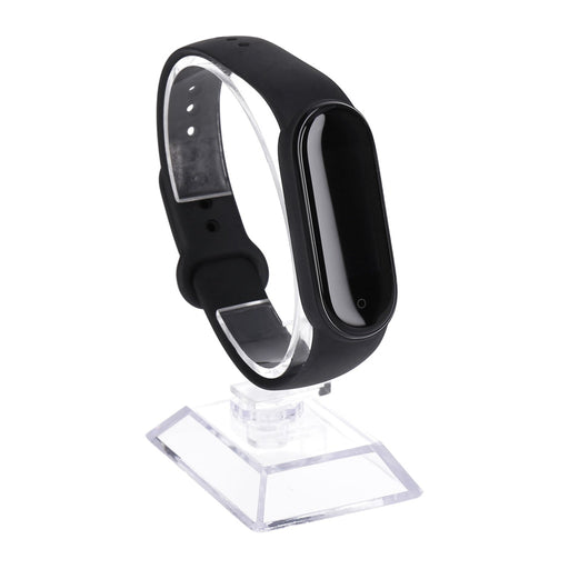 Produktbild Fitnessband - Xiaomi Mi Smart Band 5 Fitnesstracker Schwarz