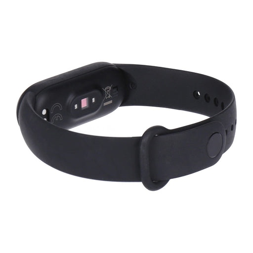 Produktbild Fitnessband - Xiaomi Mi Smart Band 5 Fitnesstracker Schwarz