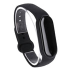 Xiaomi Mi Smart Band 5 Fitnesstracker Schwarz