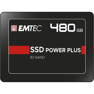 X150 Power Plus int. 2,5" SSD 480GB
