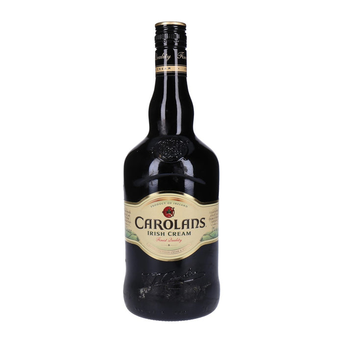 Carolans Irish Cream Sahnelikör 1 x 0,7 L
