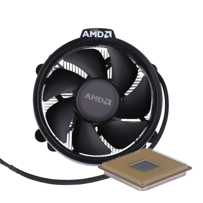 AMD Ryzen 5 3600 4,2GHz AM4 35MB Cache Boxed