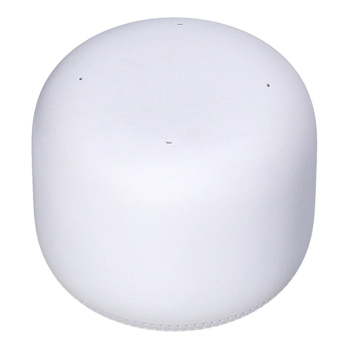 Google Nest WIFI Access Point Wlan Repeater weiß