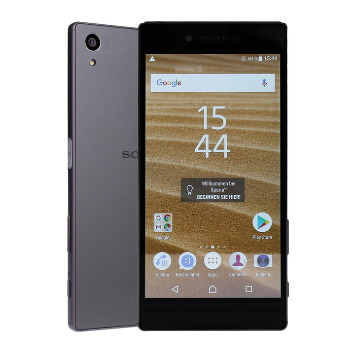 Sony Xperia Z5 32GB Graphite Black