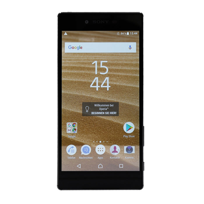 Sony Xperia Z5 32GB Graphite Black