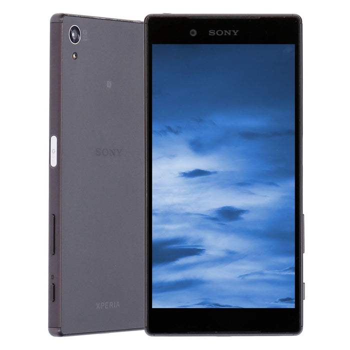 Sony Xperia Z5 32GB Graphite Black