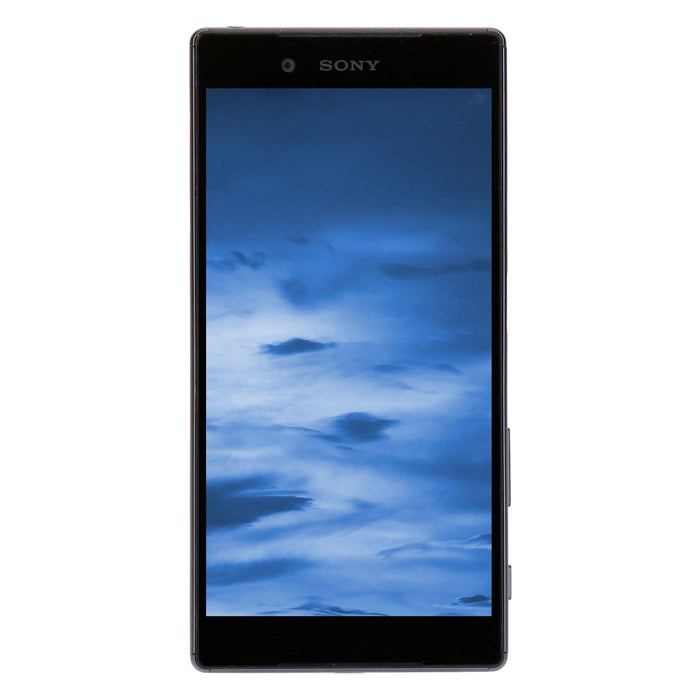 Sony Xperia Z5 32GB Graphite Black