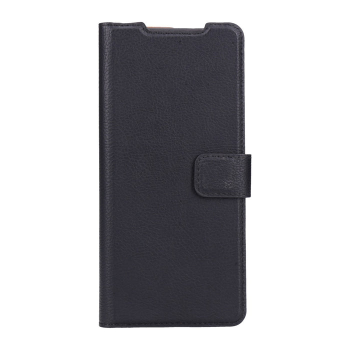 Xqisit Slimwallet Selection Samsung S20+ schwarz