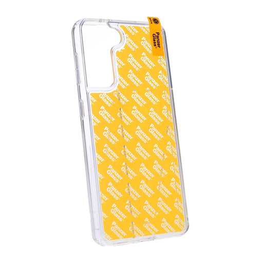 Produktbild Smartphone-Hülle - PanzerGlass Clear Case Backcover für Samsung Galaxy S21+ transparent Bulk