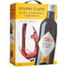 Stony Cape Ruby Cabernet-Cinsault trocken 1 x 3 L
