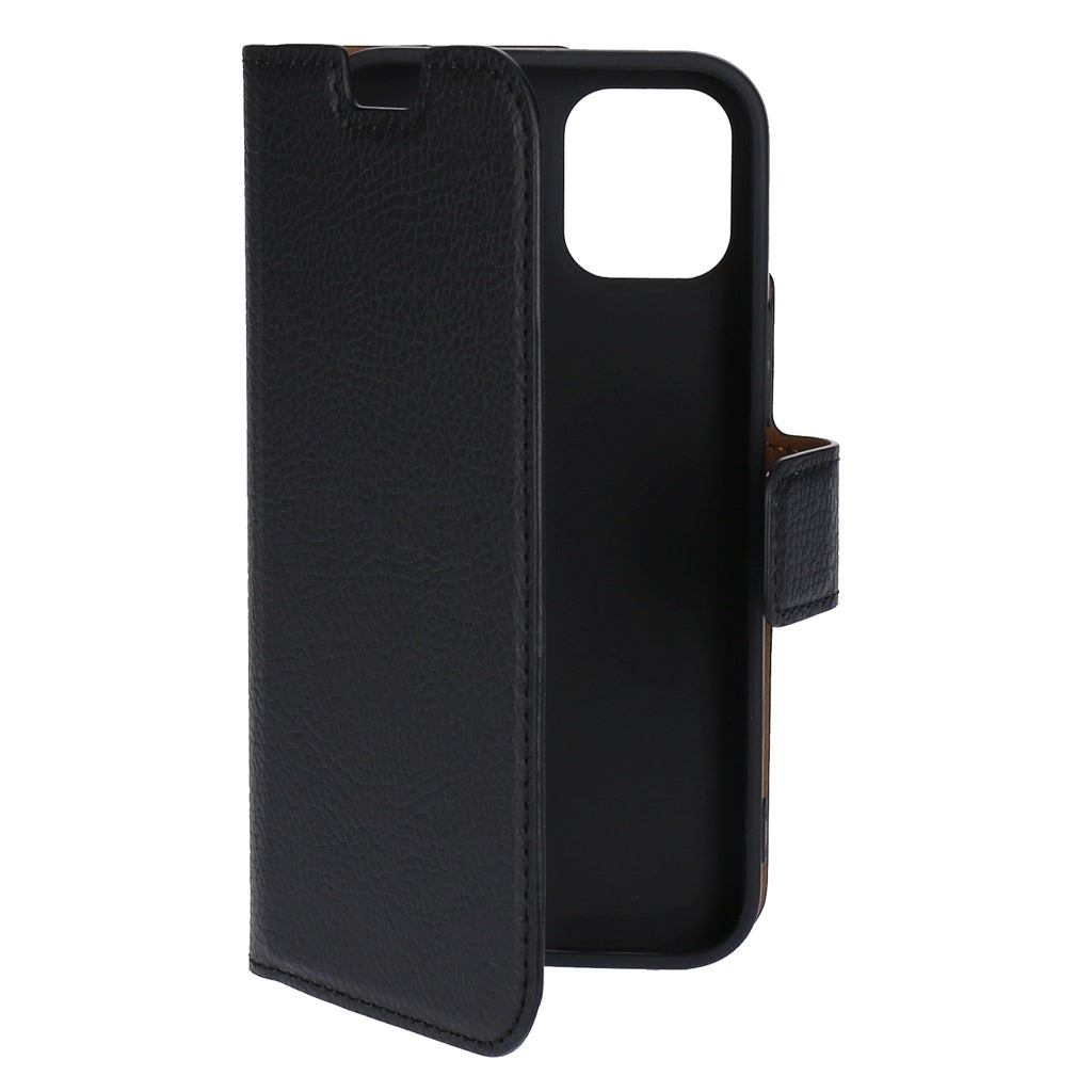 Produktbild Smartphone-Hülle - Xqisit Slim Wallet Selection iPhone 11 Pro in schwarz