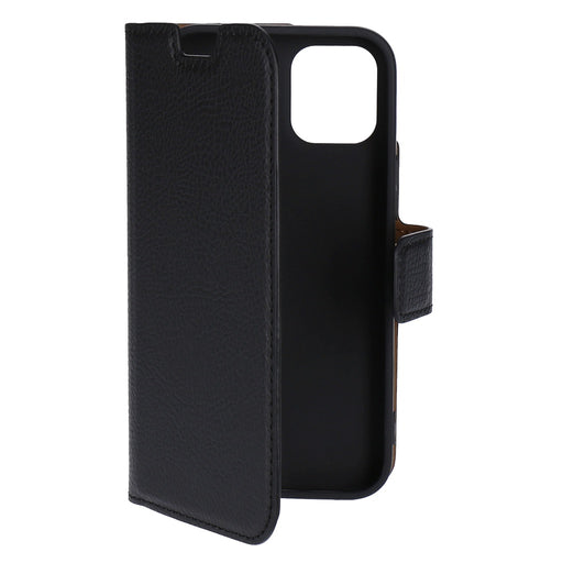 Produktbild Smartphone-Hülle - Xqisit Slim Wallet Selection iPhone 11 Pro in schwarz
