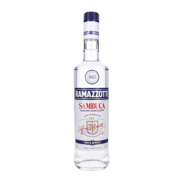 Ramazzotti Sambuca Likör 1 x 0,7 L