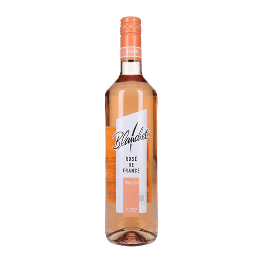 Produktbild Roséwein - Blanchet Rosé de France Roséwein Trocken 6 x 0,75 L