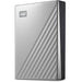 WD My Passport Ultra for Mac ext. Festplatte 5TB