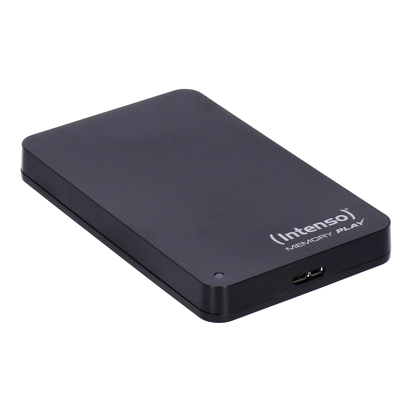 Intenso externe HDD-Festplatten