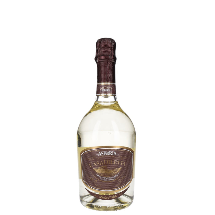 Astoria Casa Diletta Vino Spumante 1 x 0,75 L