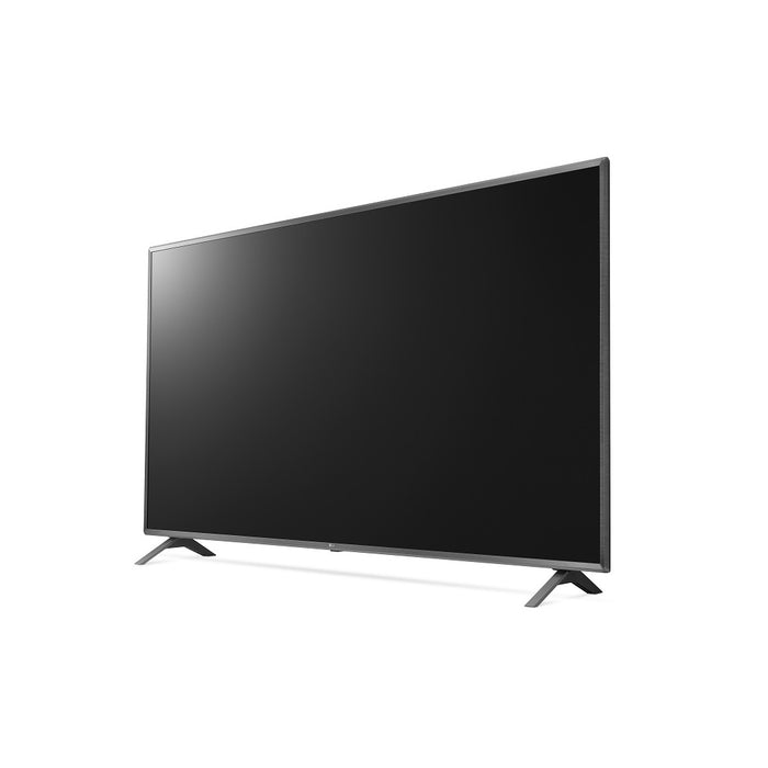 LG 86UN85006LA Fernseher 86" (218cm) 4K Ultra HD Smart-TV WLAN Schwarz G (B)